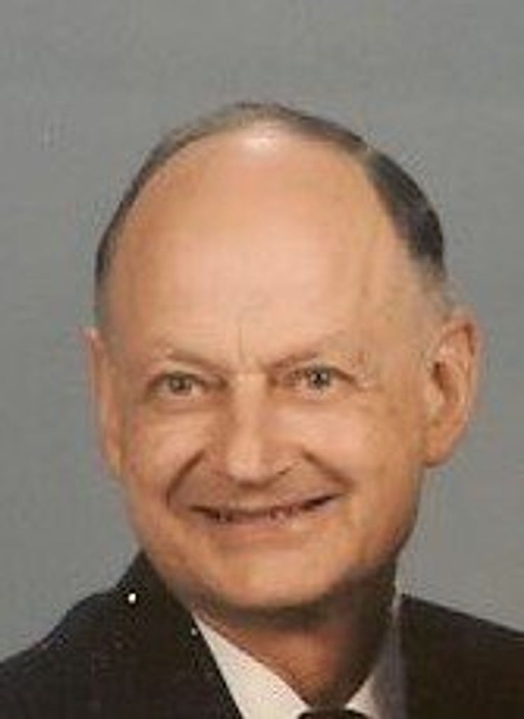August Lehman
