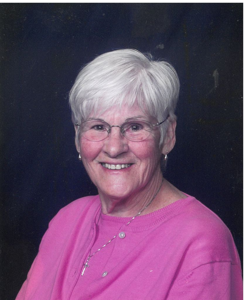 Sarah A. Pierce