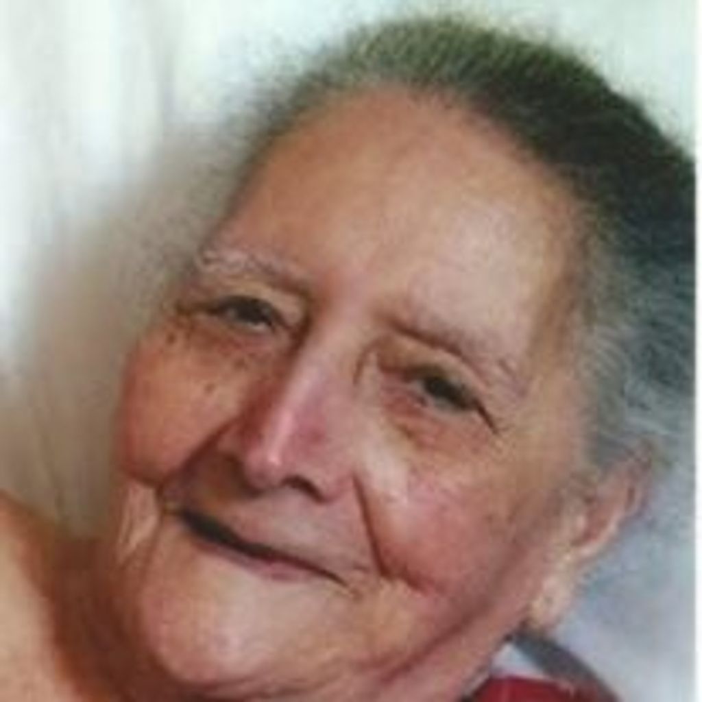 Francisca B. Martinez