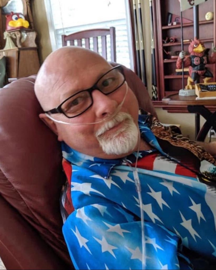 Kenneth Randall Bryant Profile Photo