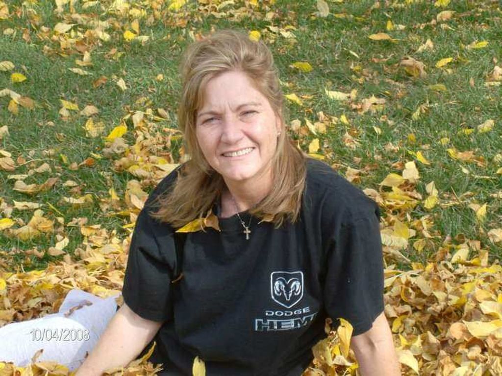 Anna Huehn-Shaw