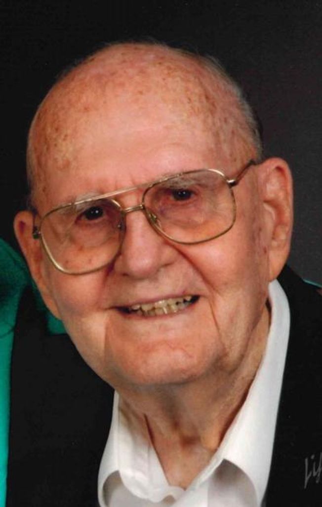 Cleyon O. Yowell Profile Photo