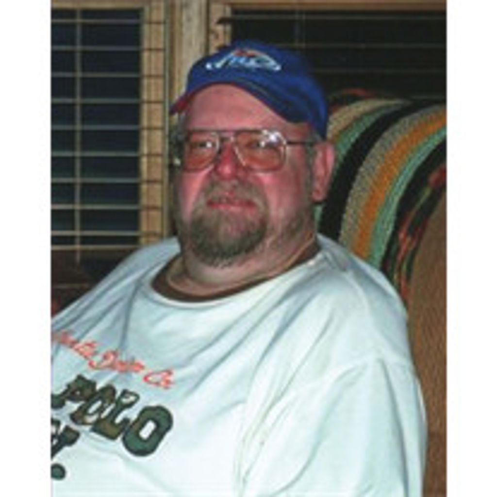 Randy L. Johnson
