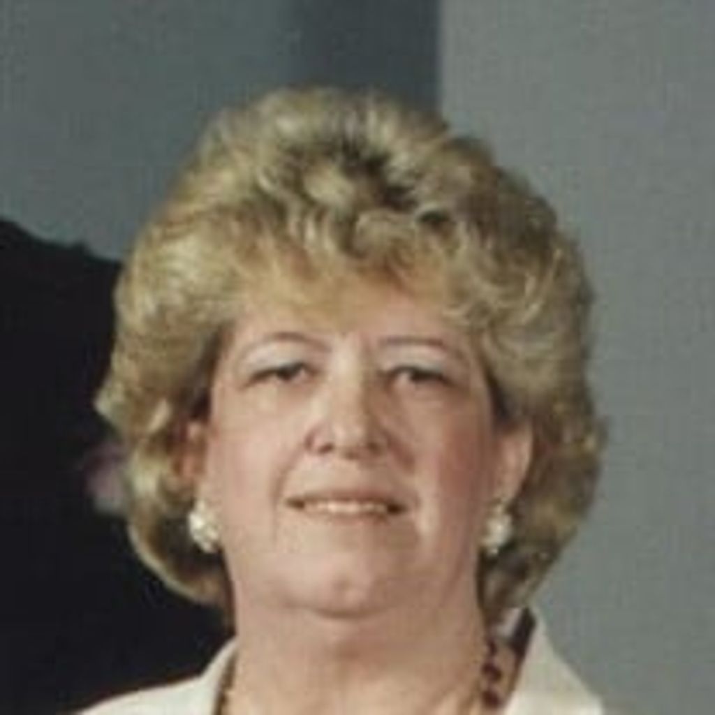 MaryLou Gaudreau