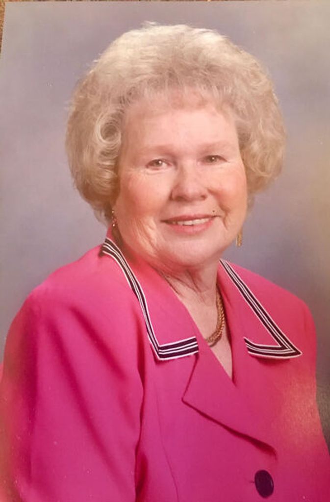 Betty Sue Burns