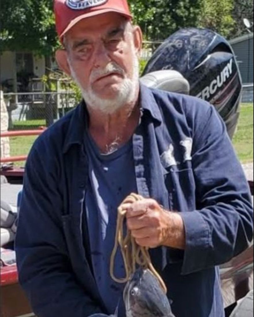 Peter "Pete" Alan Rugur