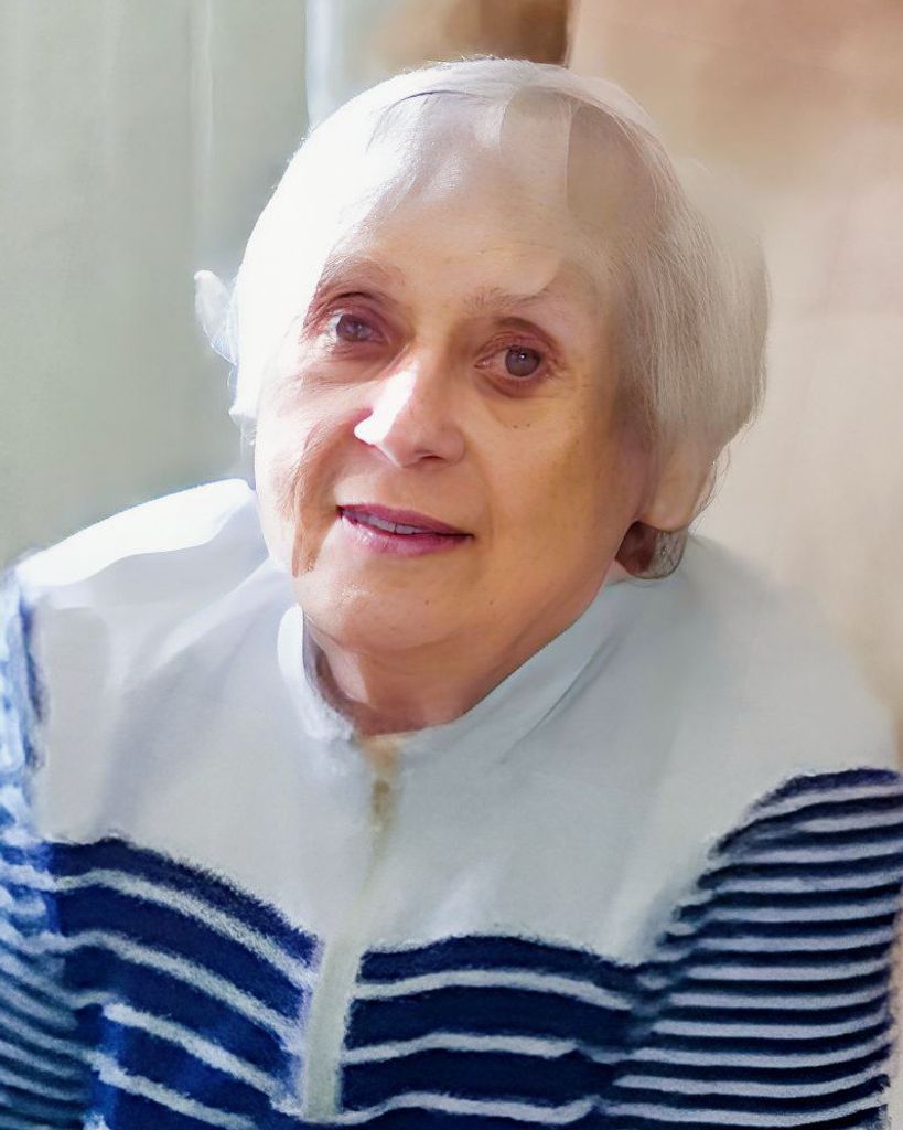 Delphine A. Gray Profile Photo