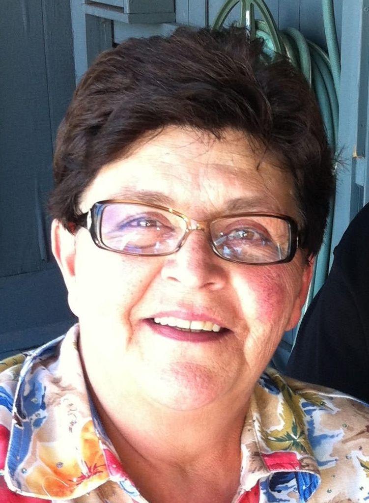 Catherine 'Cookie' Bernardi