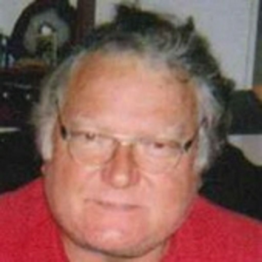 Clinton F. Knapp