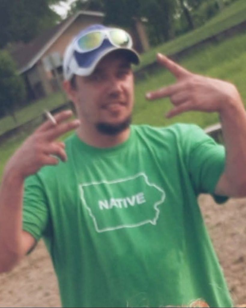 Joe White Profile Photo