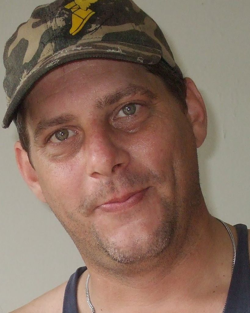 Ronnie Edward Smith, Jr.