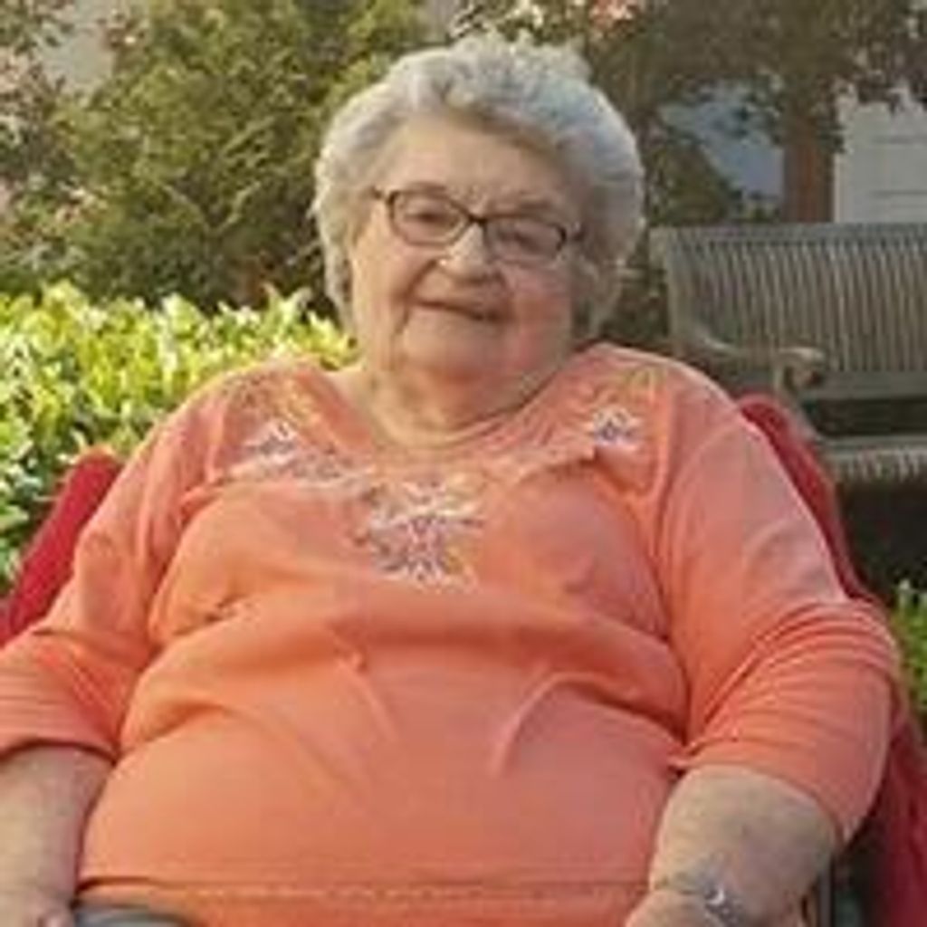 Melba J. Ward
