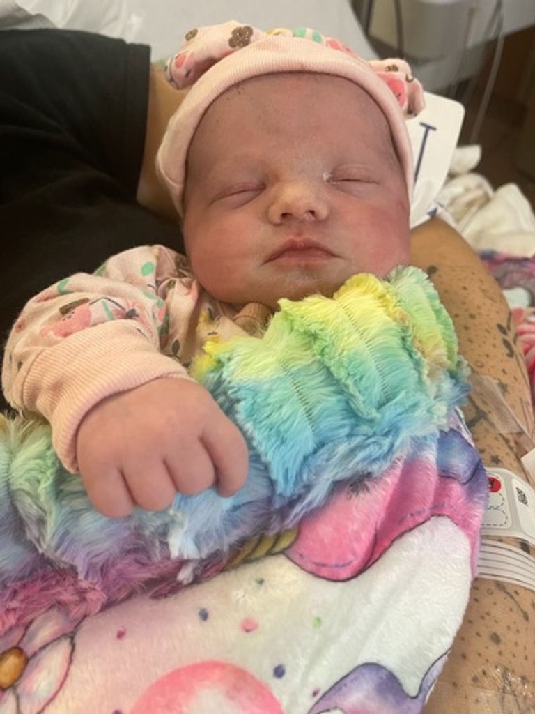 Avalyn Dianne Hopkins Profile Photo