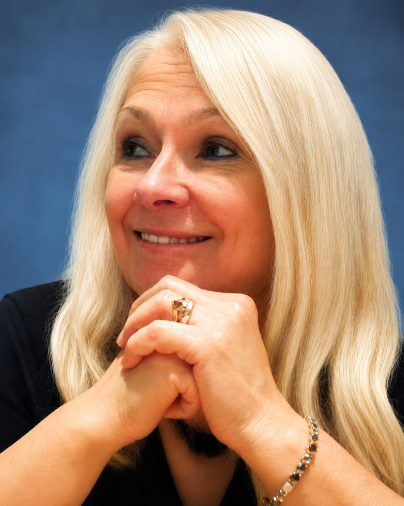 Marie Ann Cupani Profile Photo