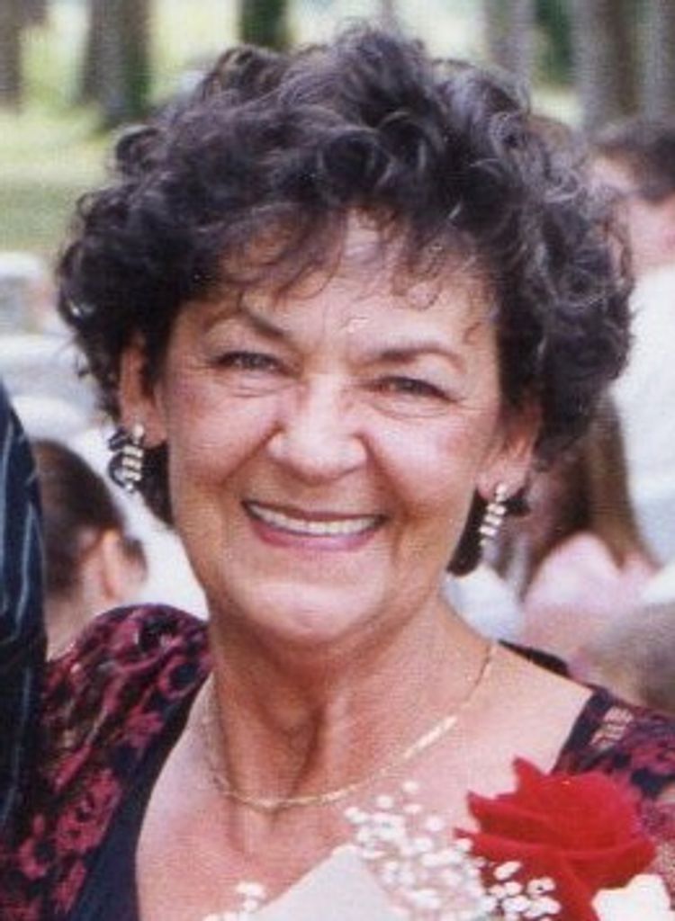 Gabriella Ilona (Darvasi)  Hockman