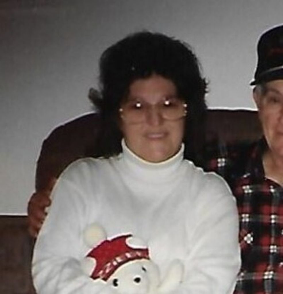 Betty L. Blankenship Williams Profile Photo
