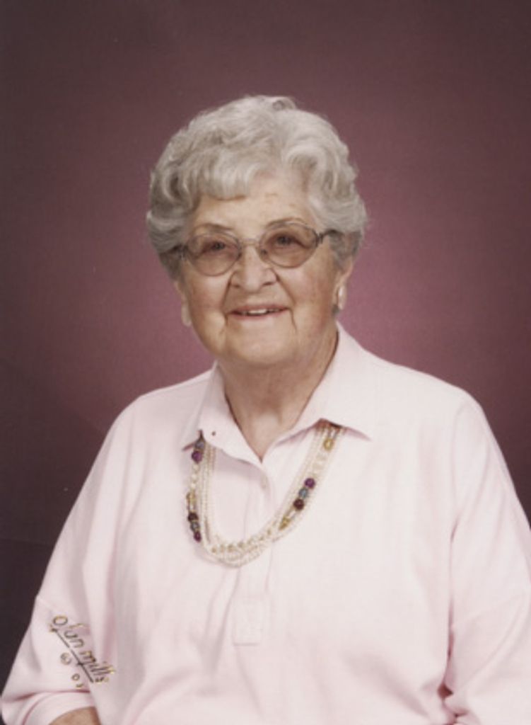 Carol Doris Shaffer
