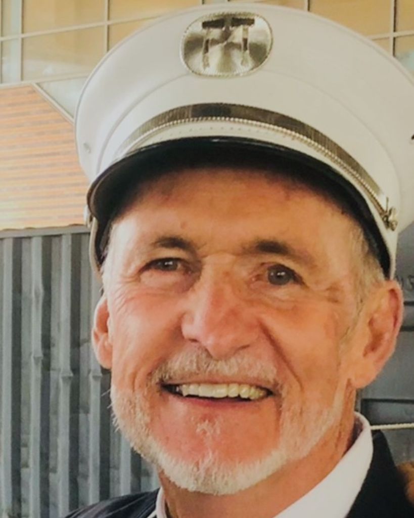 Robert J. Baumann Profile Photo