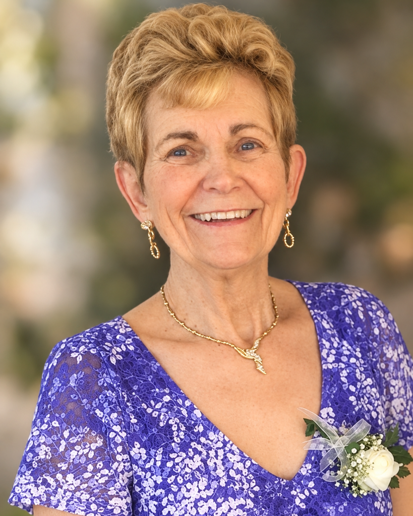 Nancy Irene McHugh
