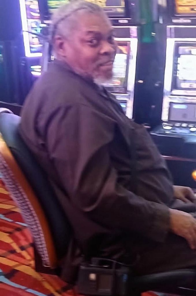 Andrew L. Howell Sr.