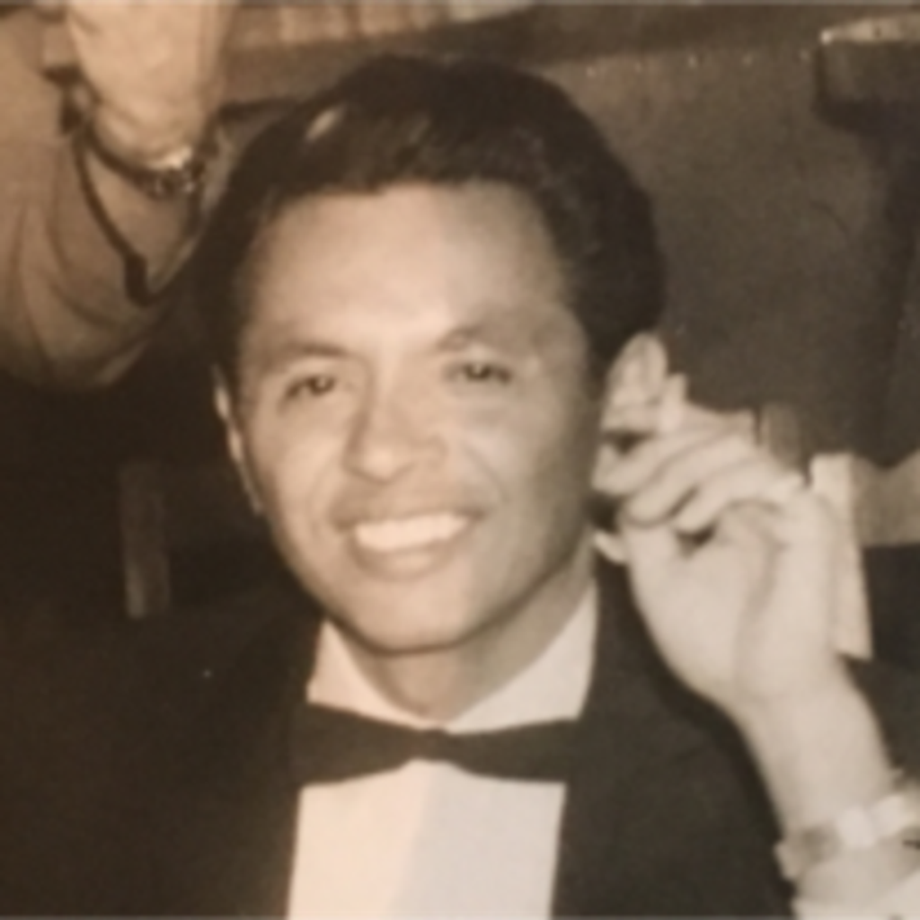 Leo Rodriguez Alvarez Profile Photo