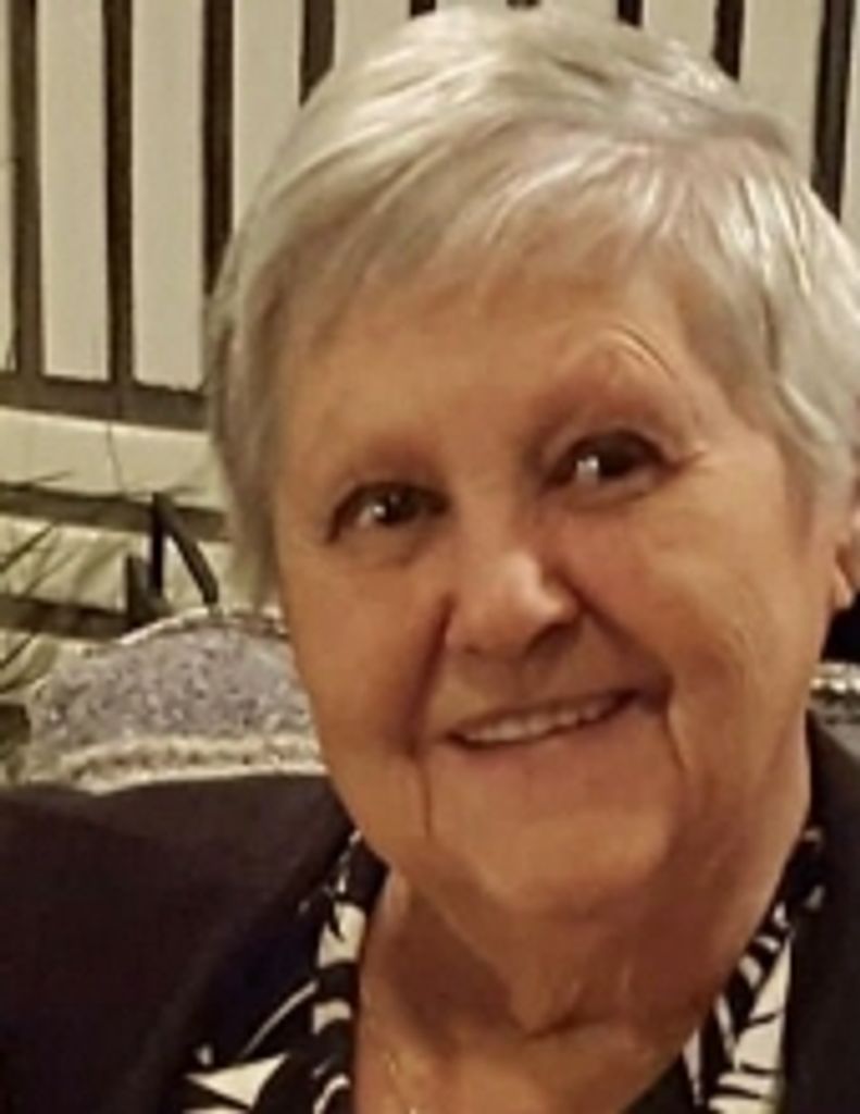 Shirley Smith Profile Photo