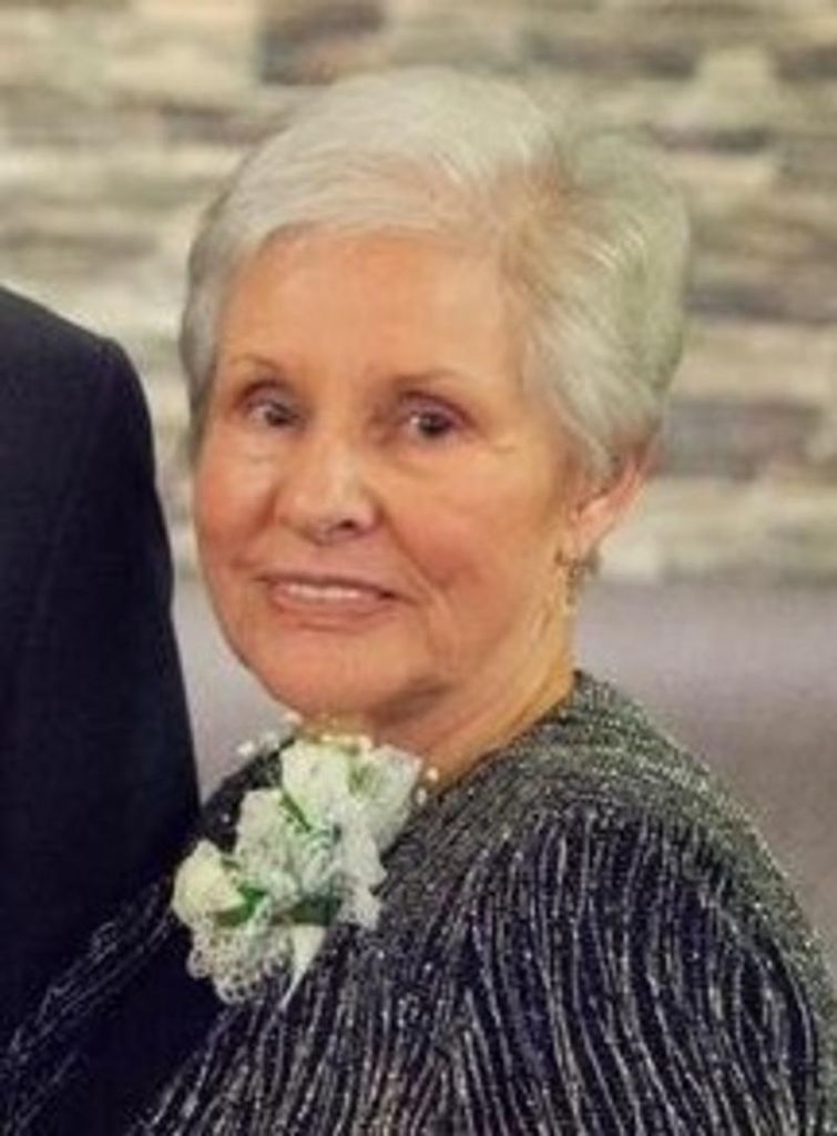 Edith Lenora "Nonie" Clemenson