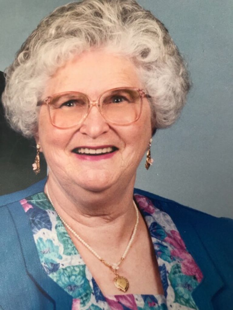 Phyllis Trumpower