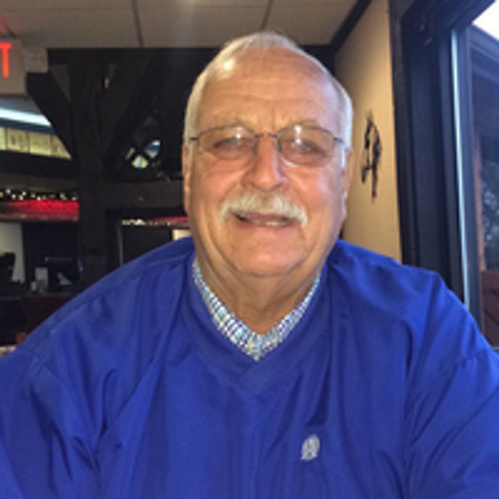 Clifford William "Cliff" Underwood