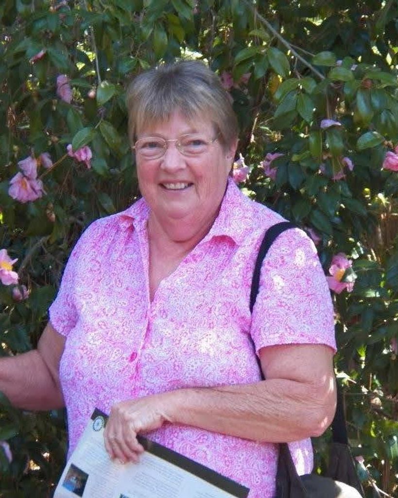 Cherril Ann Gillette Profile Photo