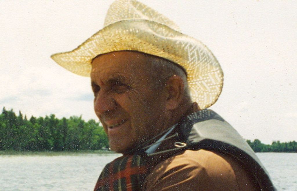 Ross Sharp