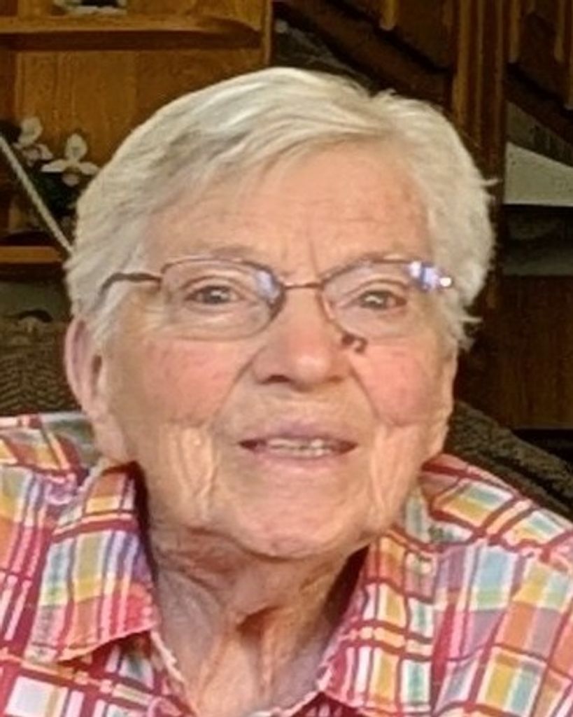 Joan Nelson Profile Photo