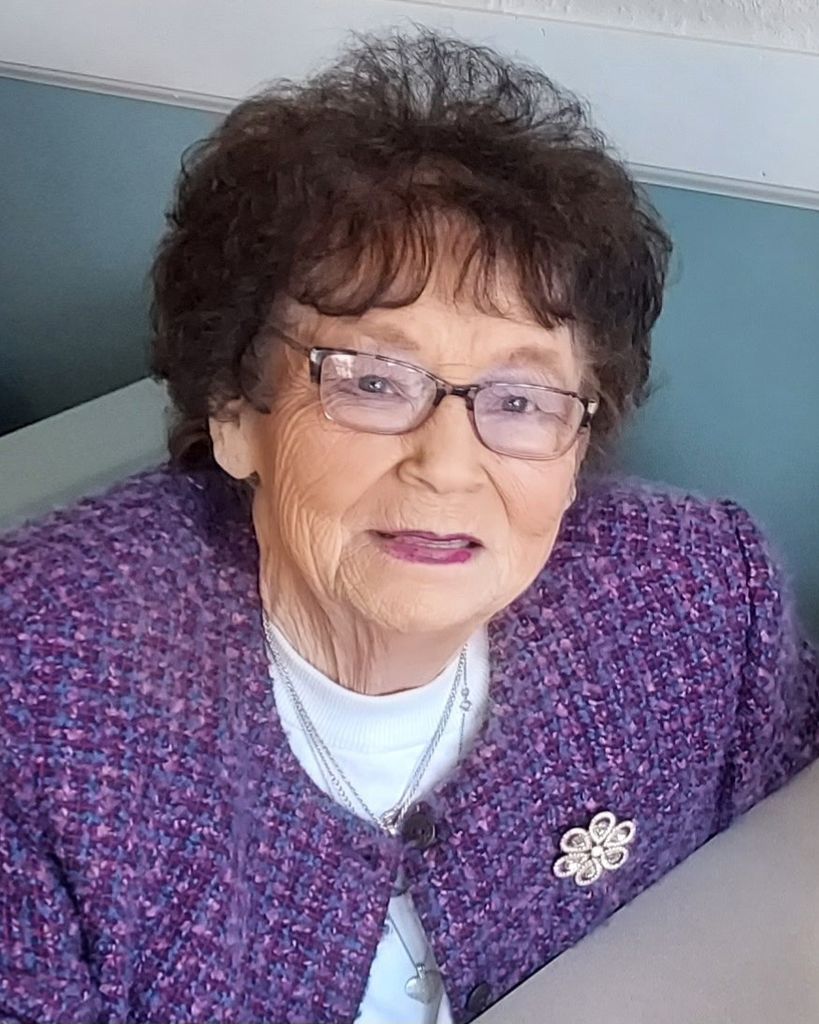 Esta Mae Burgess Profile Photo