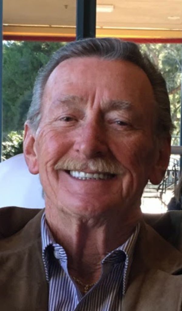 Richard "Dick" Butler Profile Photo