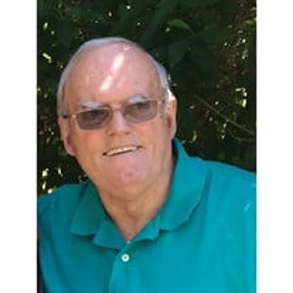 Thomas George Desroches