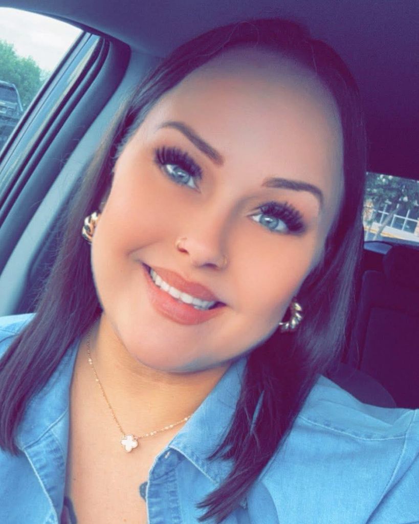 Sarah Ann Buckner Anderson Profile Photo