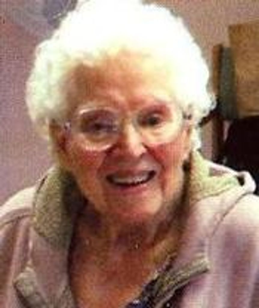 Eleanor G. Russell Profile Photo