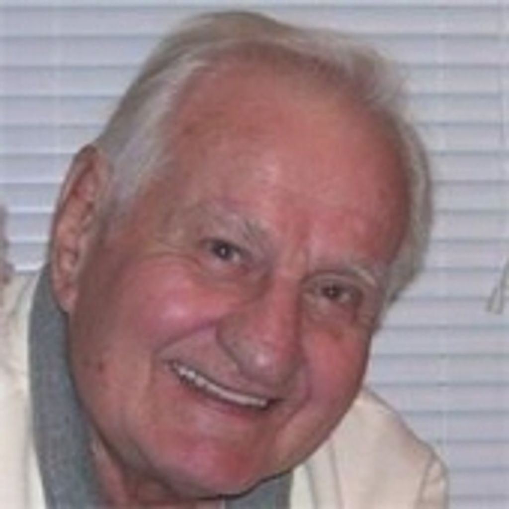 Joseph Binter