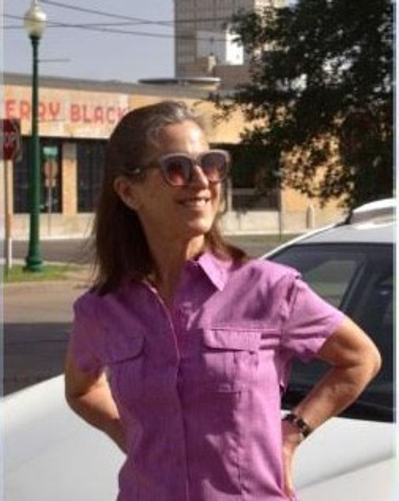 Ann Hough Profile Photo