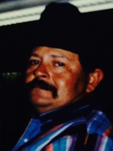 Ruben Hernandez Profile Photo