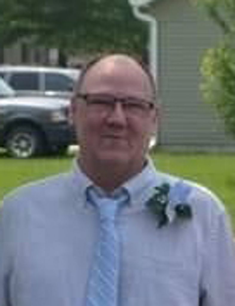Charles Kelly Harvey