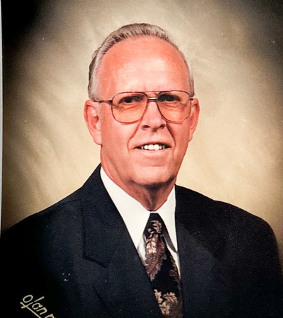 George Larry Mosher Profile Photo