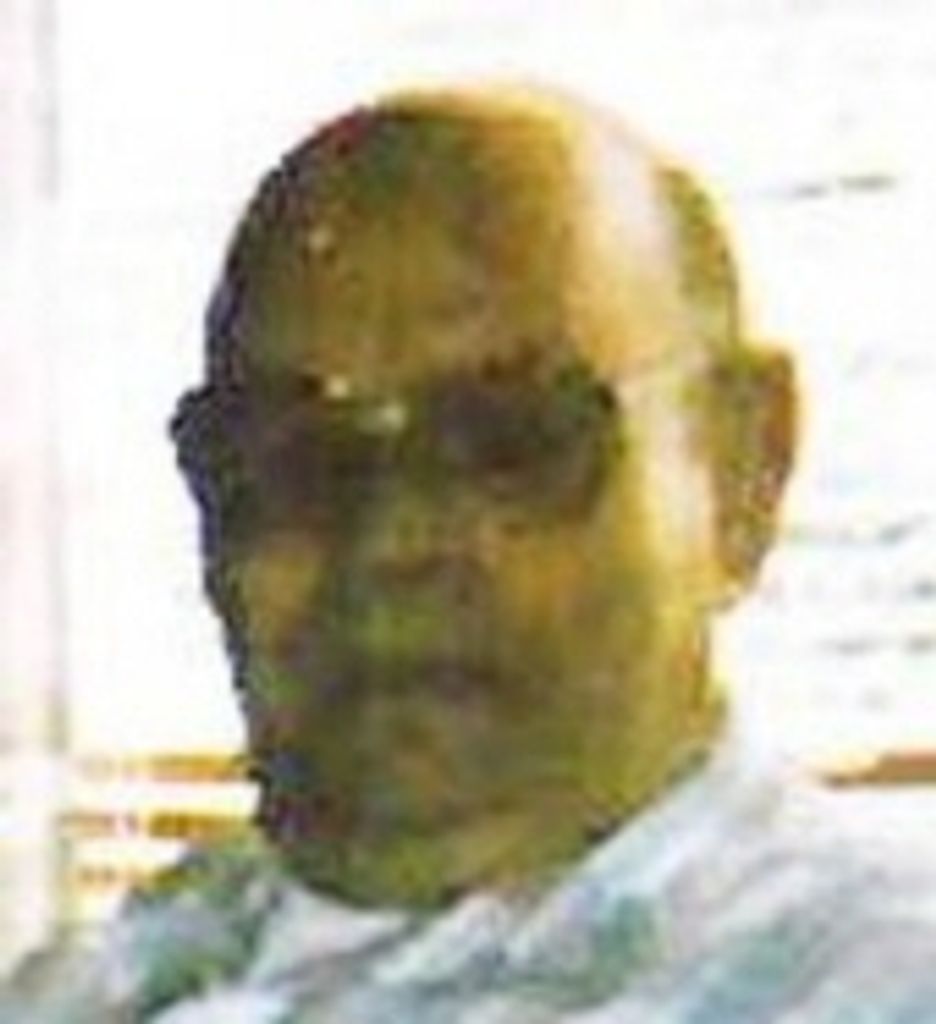 Richard "Dick" Leonard Coghill