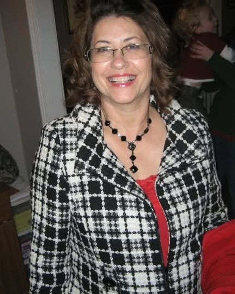 Cynthia Yvonne Hill Profile Photo