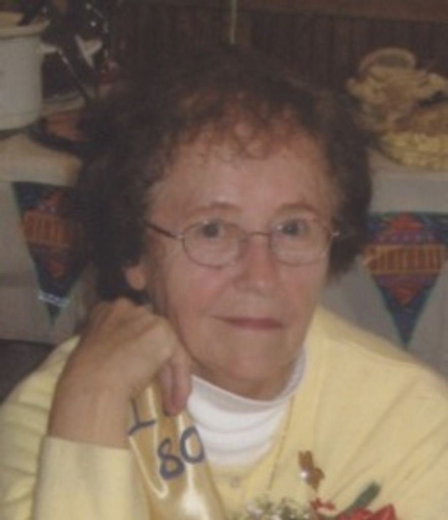 Patricia Bradley Profile Photo