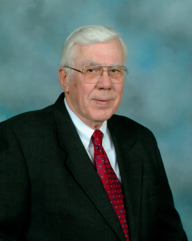 Max Willard Nicholson, Sr. Profile Photo