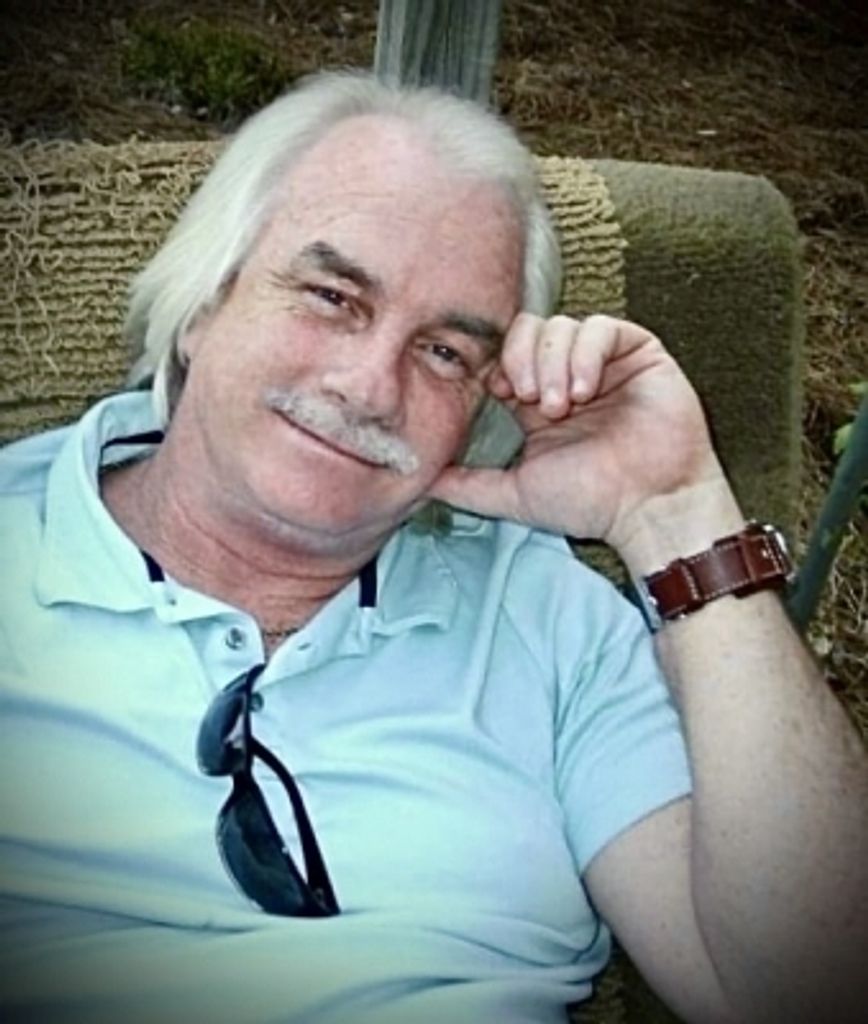 Charles A. "Chuck" Wells