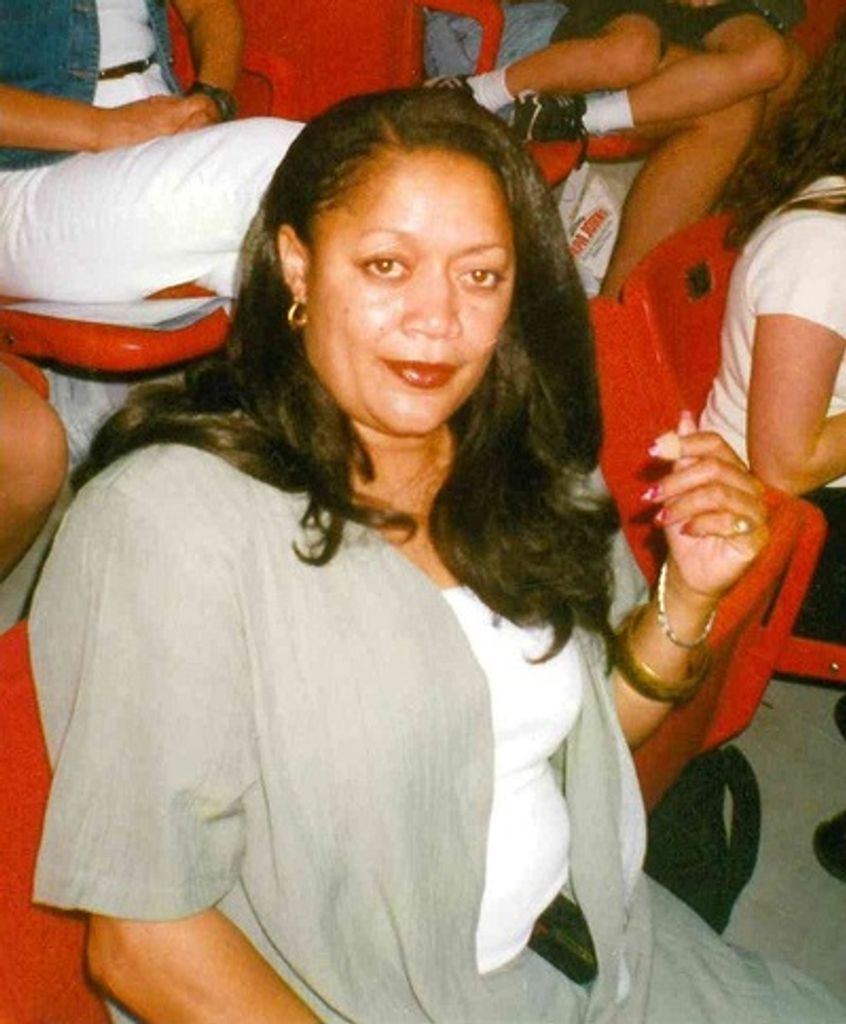 Celina- Phyllis Charlene Page Profile Photo