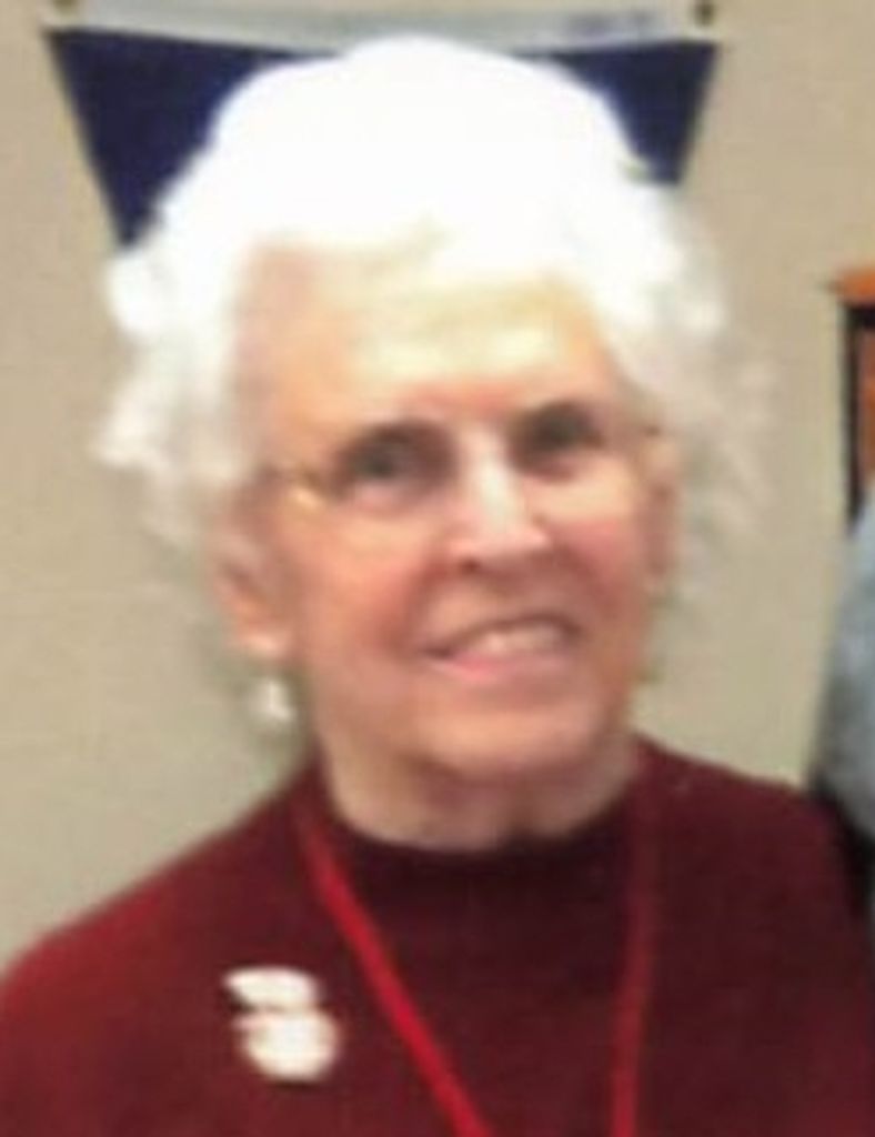 Berniece Doreen Beightel Hyman Profile Photo