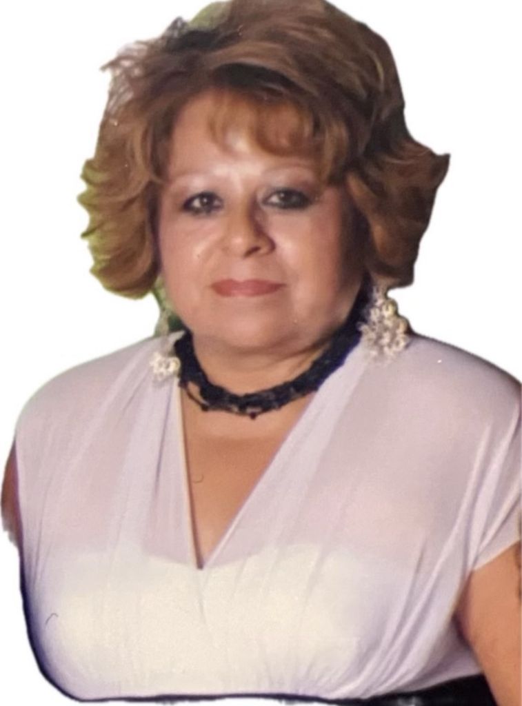 Norma Sylvia Lucero Profile Photo